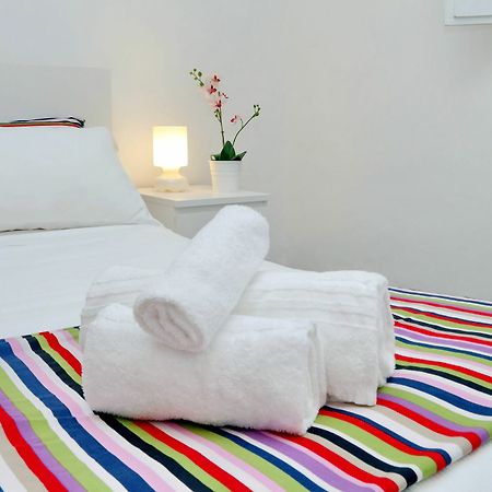 Cozy Corallo - My Extra Home โรม ภายนอก รูปภาพ