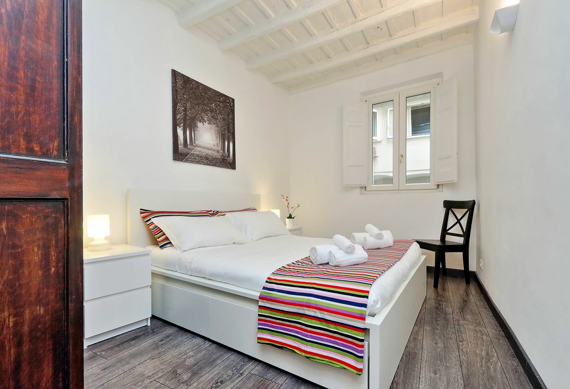 Cozy Corallo - My Extra Home โรม ภายนอก รูปภาพ