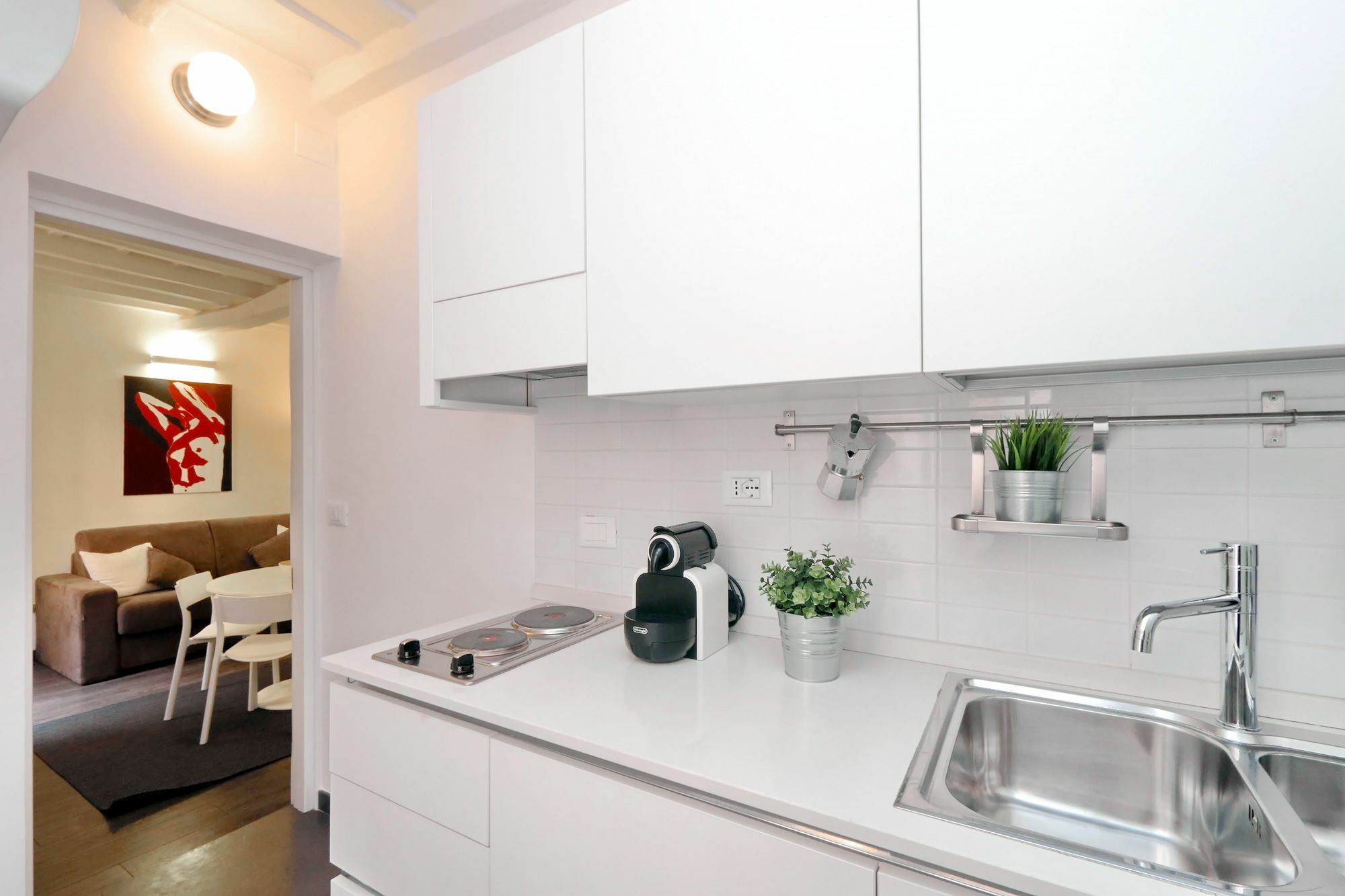 Cozy Corallo - My Extra Home โรม ภายนอก รูปภาพ