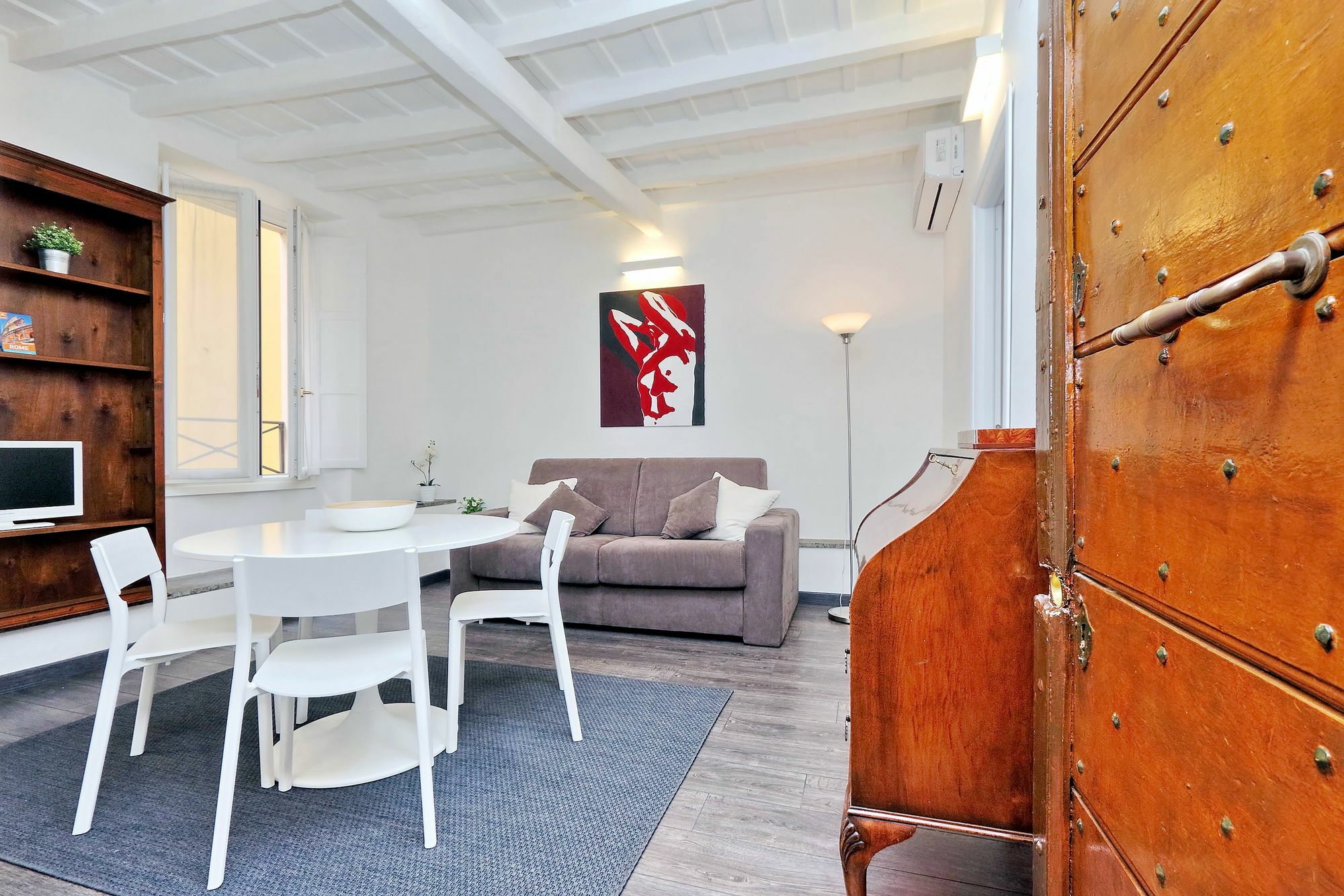 Cozy Corallo - My Extra Home โรม ภายนอก รูปภาพ