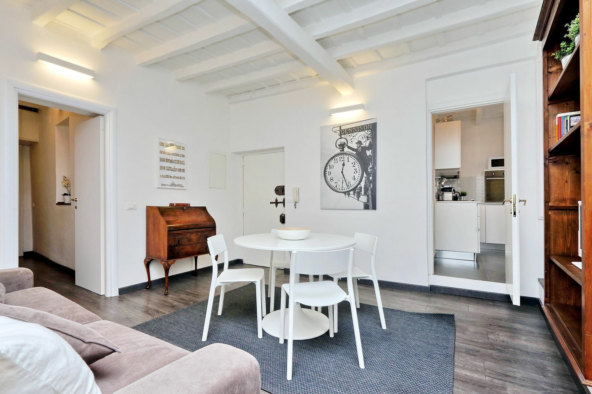 Cozy Corallo - My Extra Home โรม ภายนอก รูปภาพ