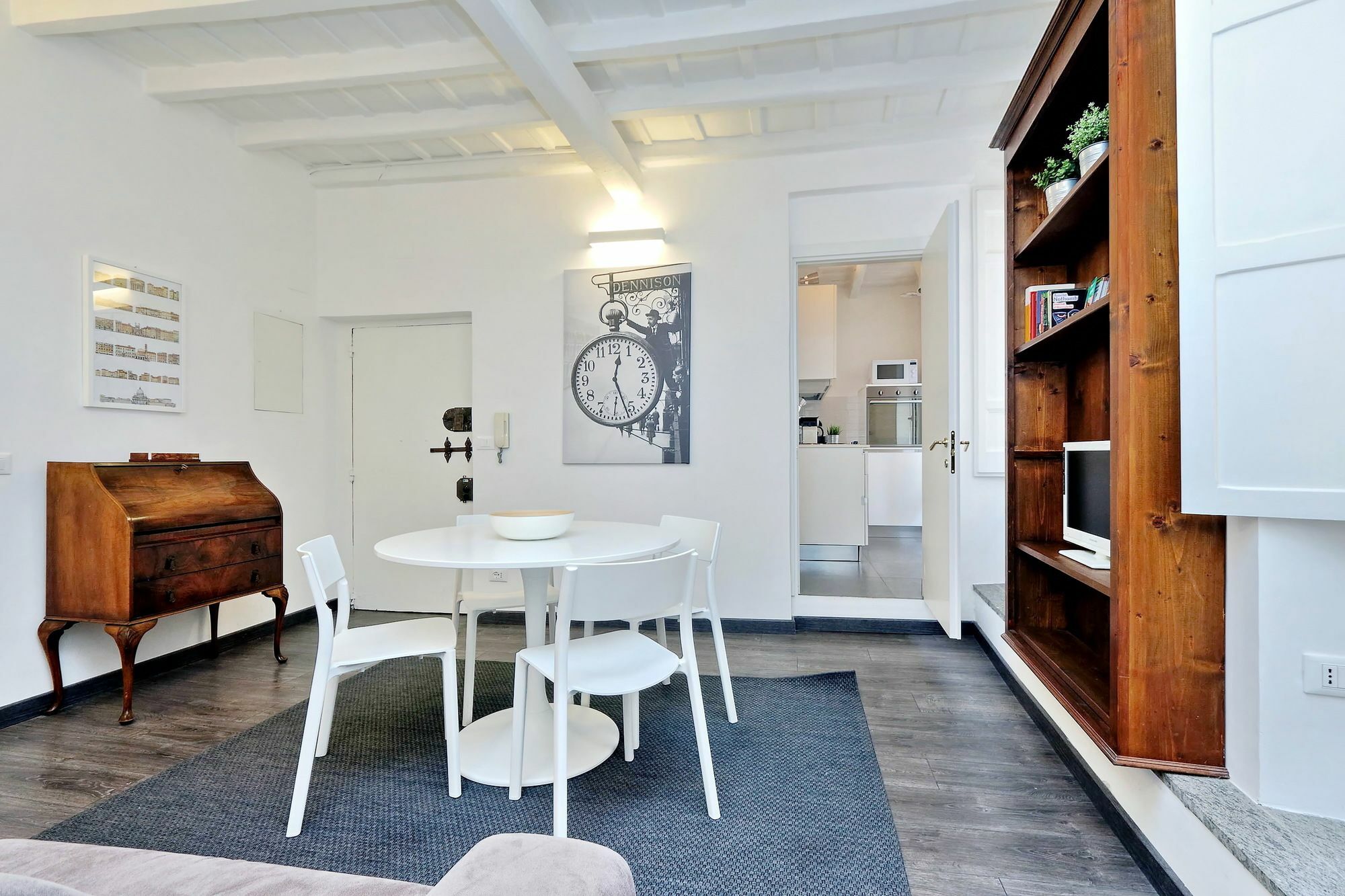 Cozy Corallo - My Extra Home โรม ภายนอก รูปภาพ