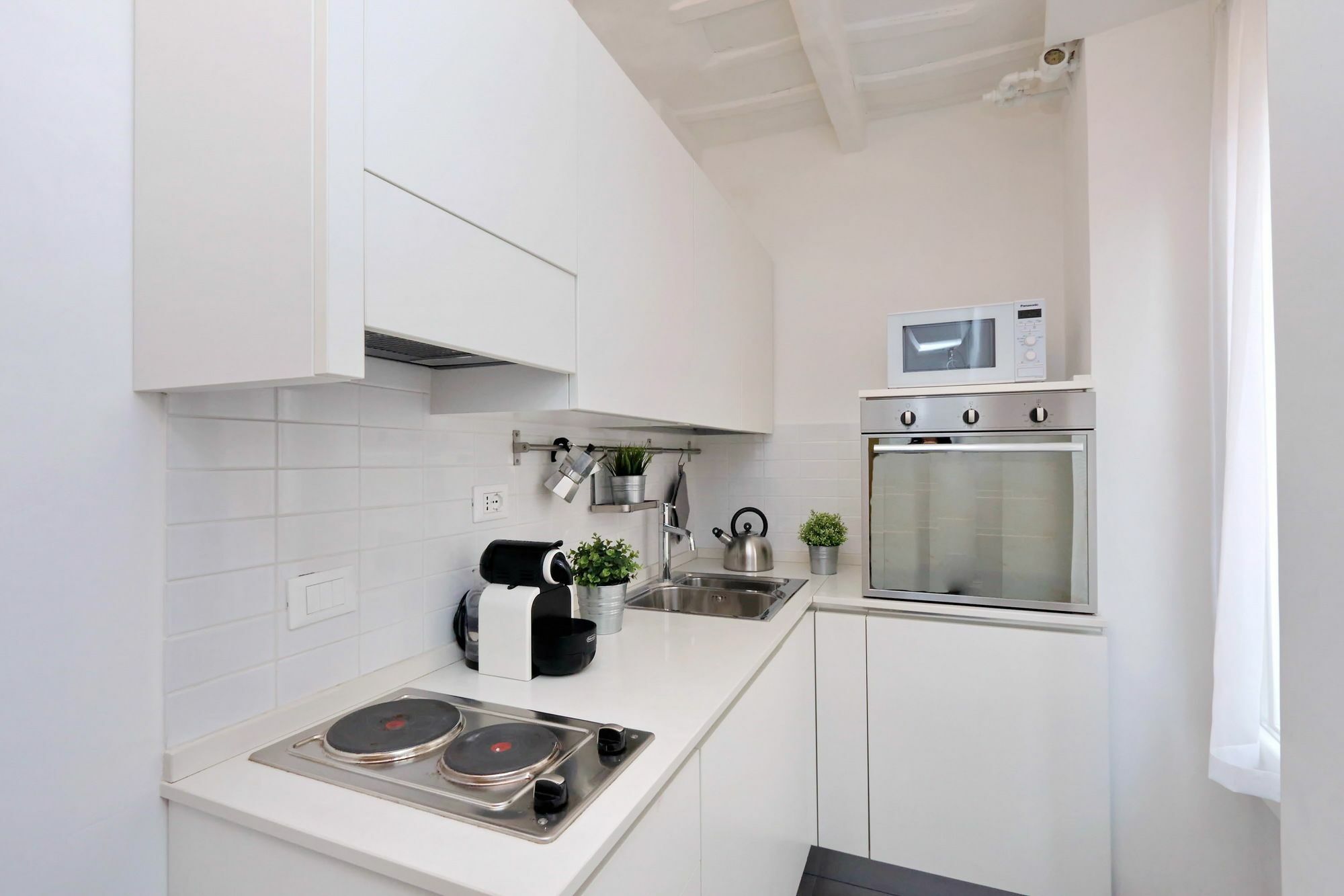 Cozy Corallo - My Extra Home โรม ภายนอก รูปภาพ