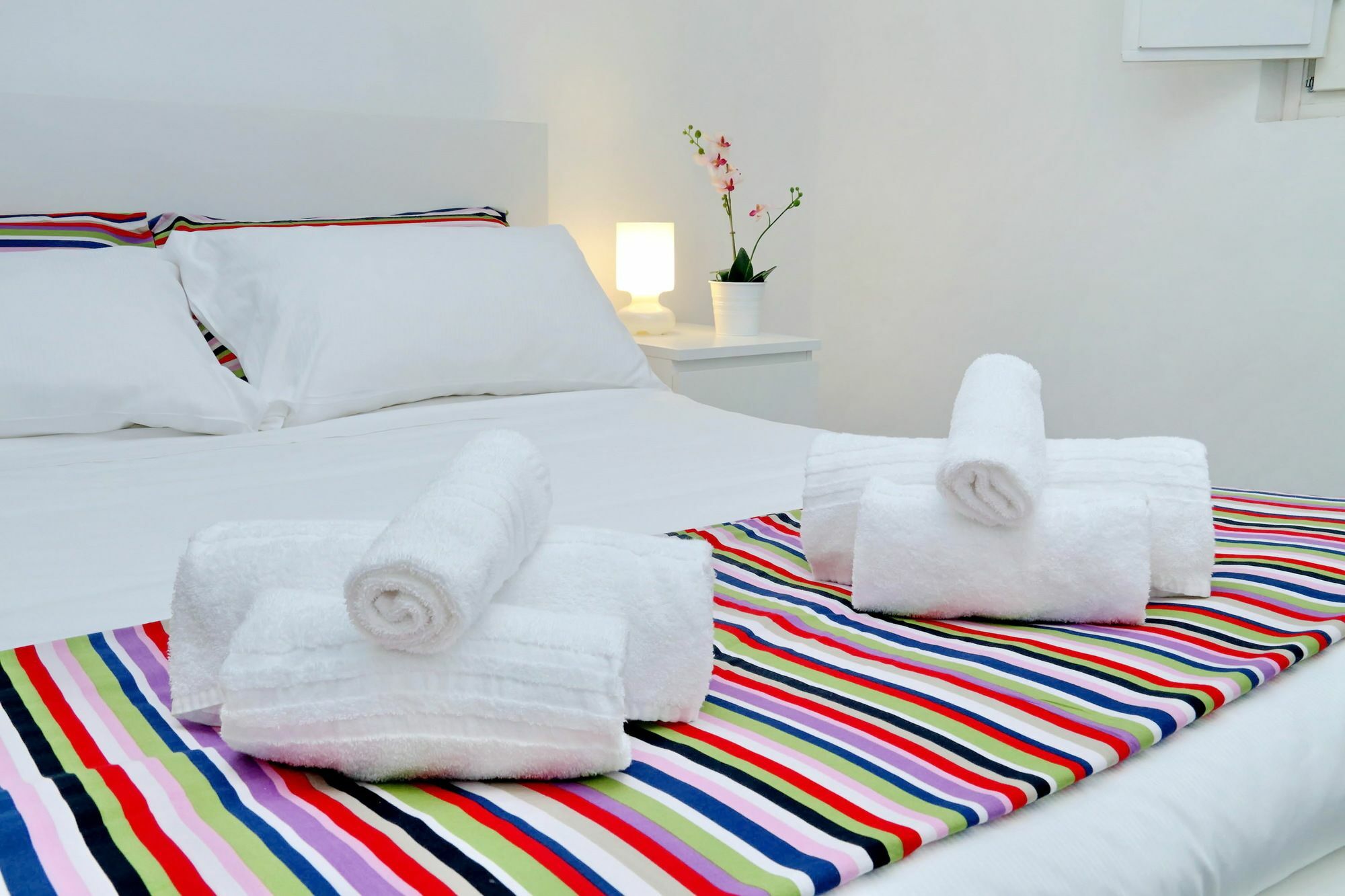 Cozy Corallo - My Extra Home โรม ภายนอก รูปภาพ