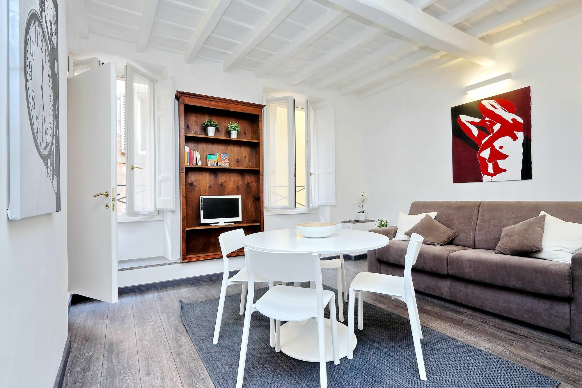 Cozy Corallo - My Extra Home โรม ภายนอก รูปภาพ