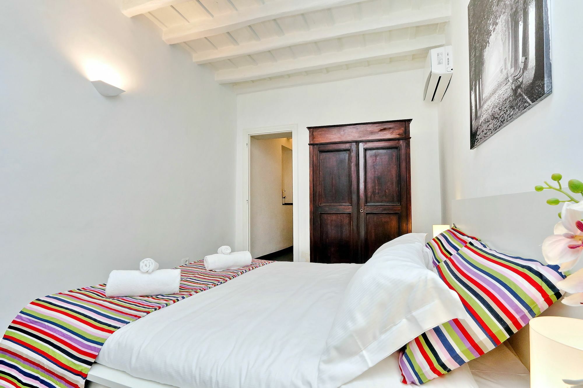 Cozy Corallo - My Extra Home โรม ภายนอก รูปภาพ