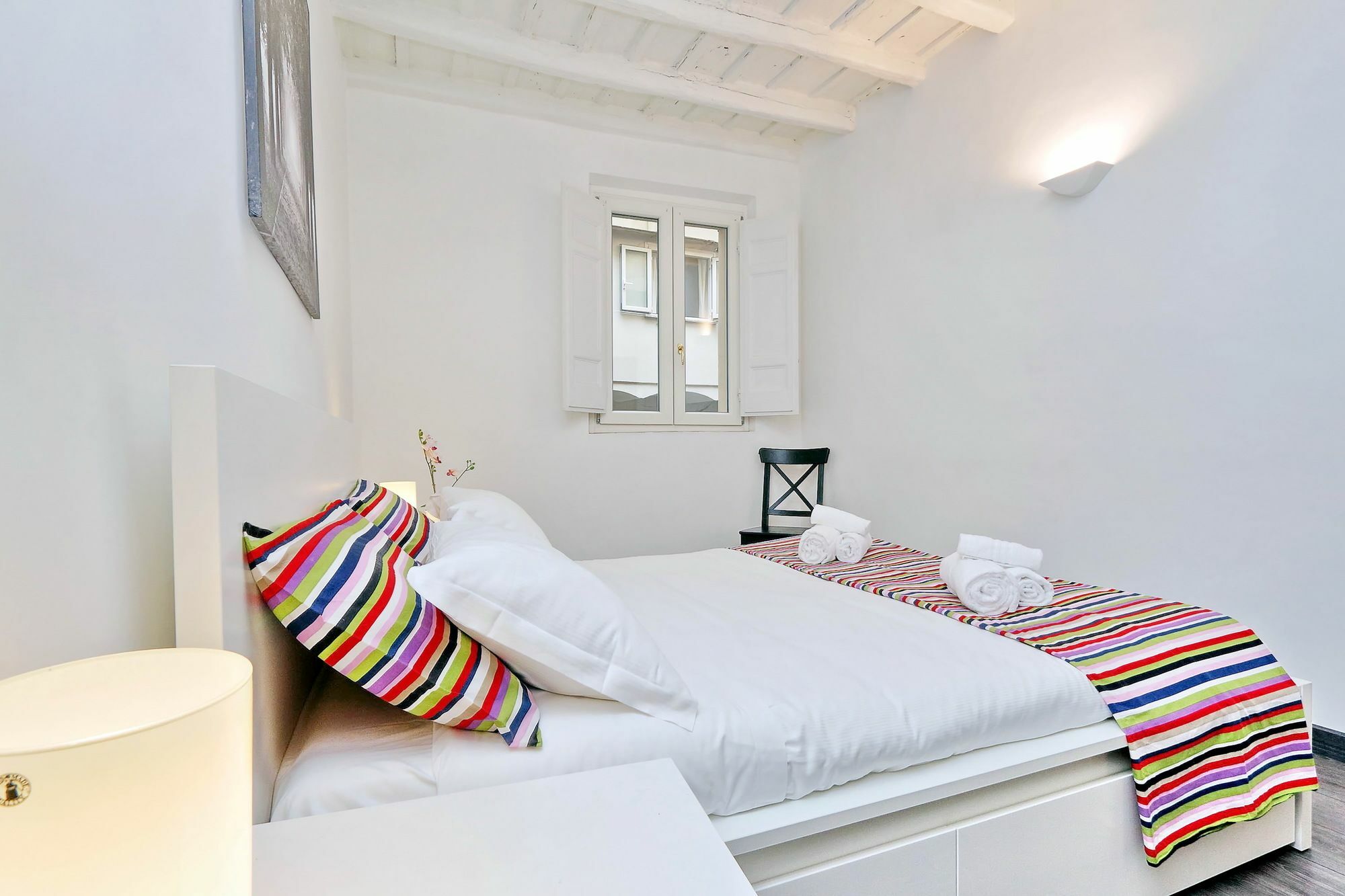 Cozy Corallo - My Extra Home โรม ภายนอก รูปภาพ