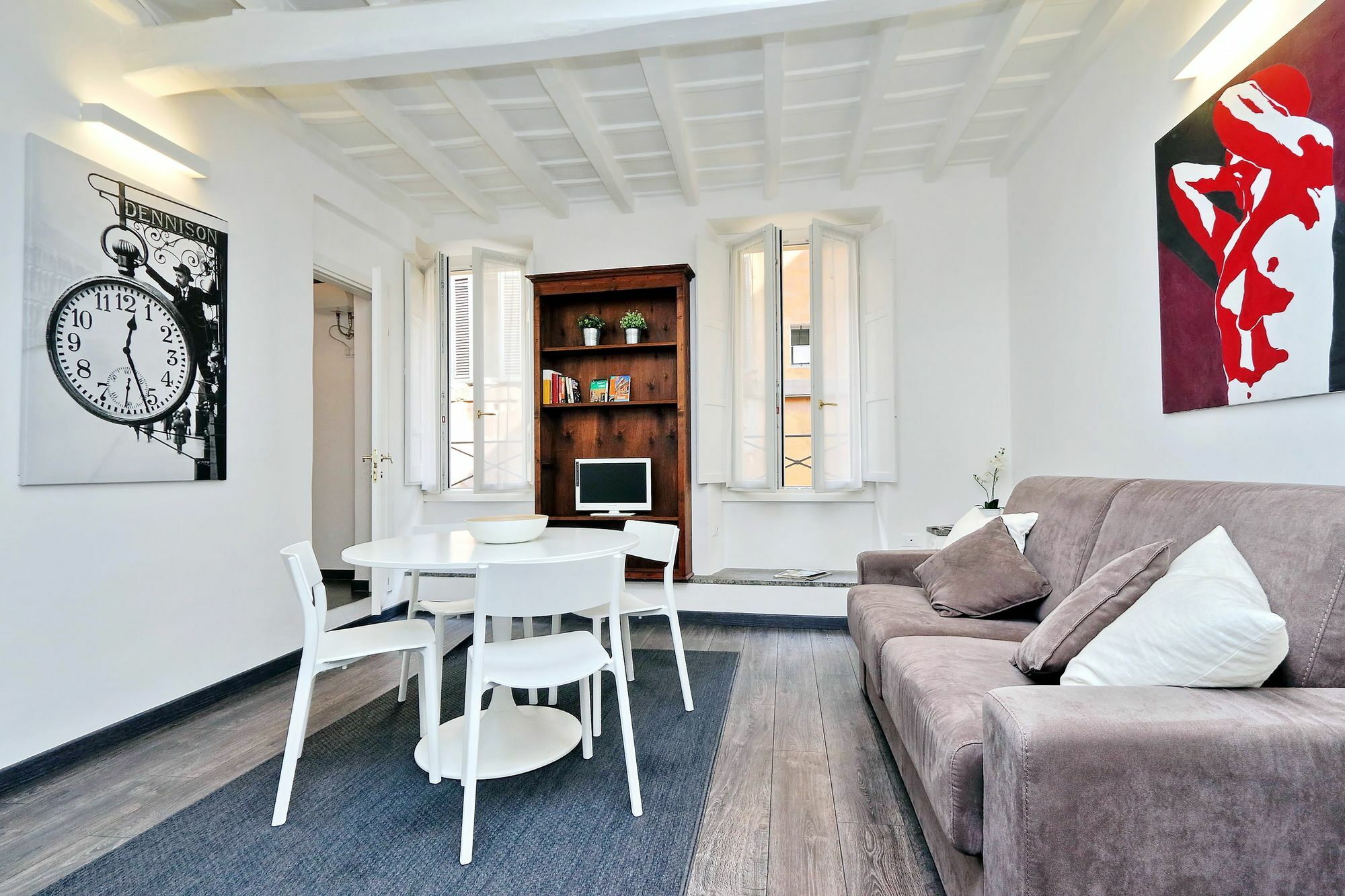 Cozy Corallo - My Extra Home โรม ภายนอก รูปภาพ