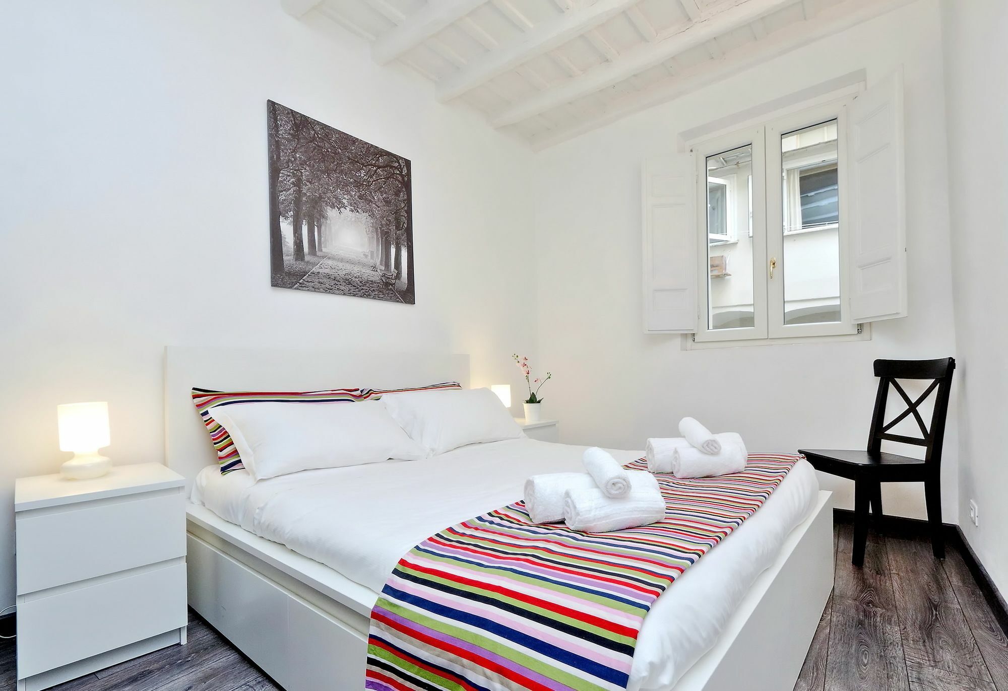 Cozy Corallo - My Extra Home โรม ภายนอก รูปภาพ