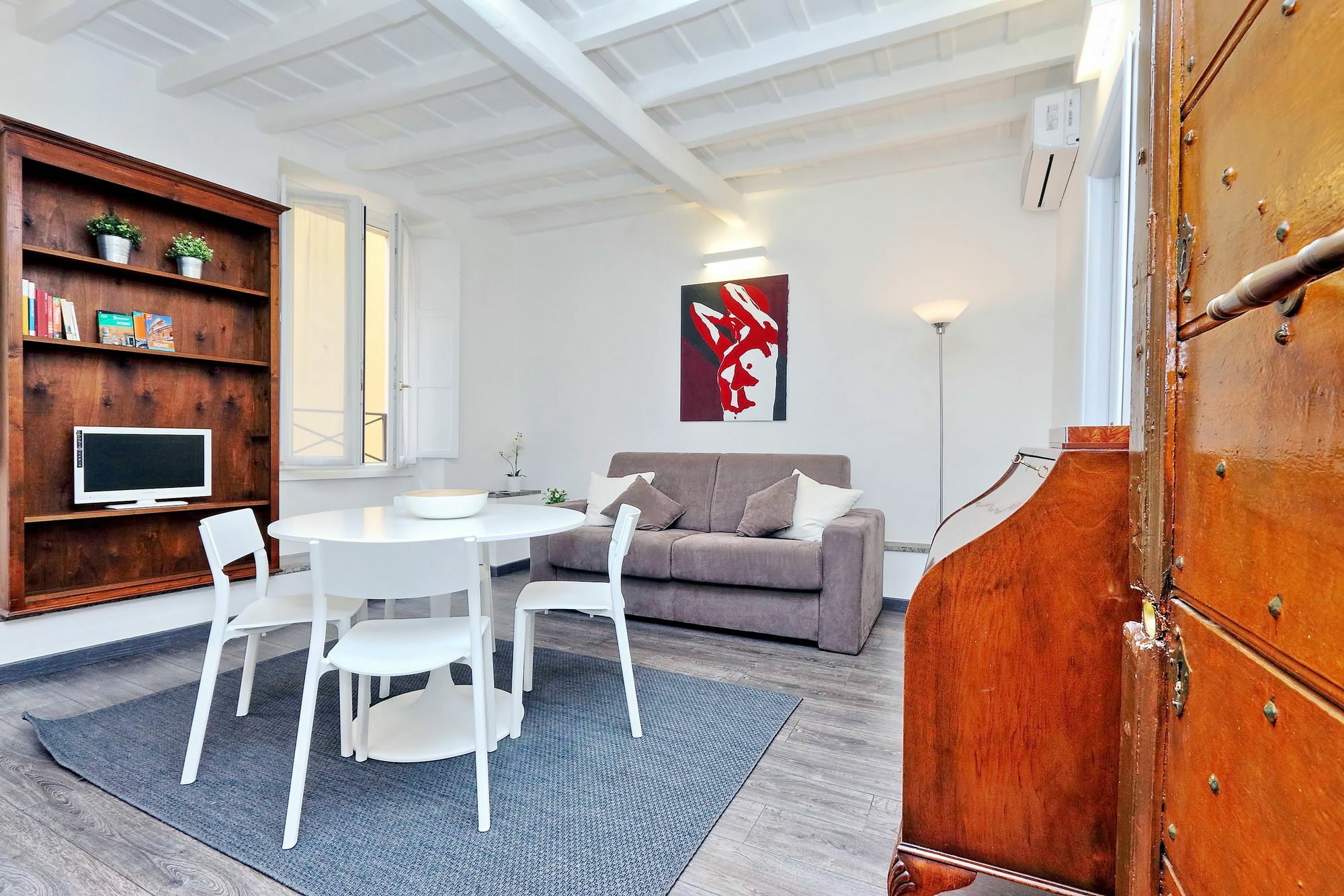 Cozy Corallo - My Extra Home โรม ภายนอก รูปภาพ