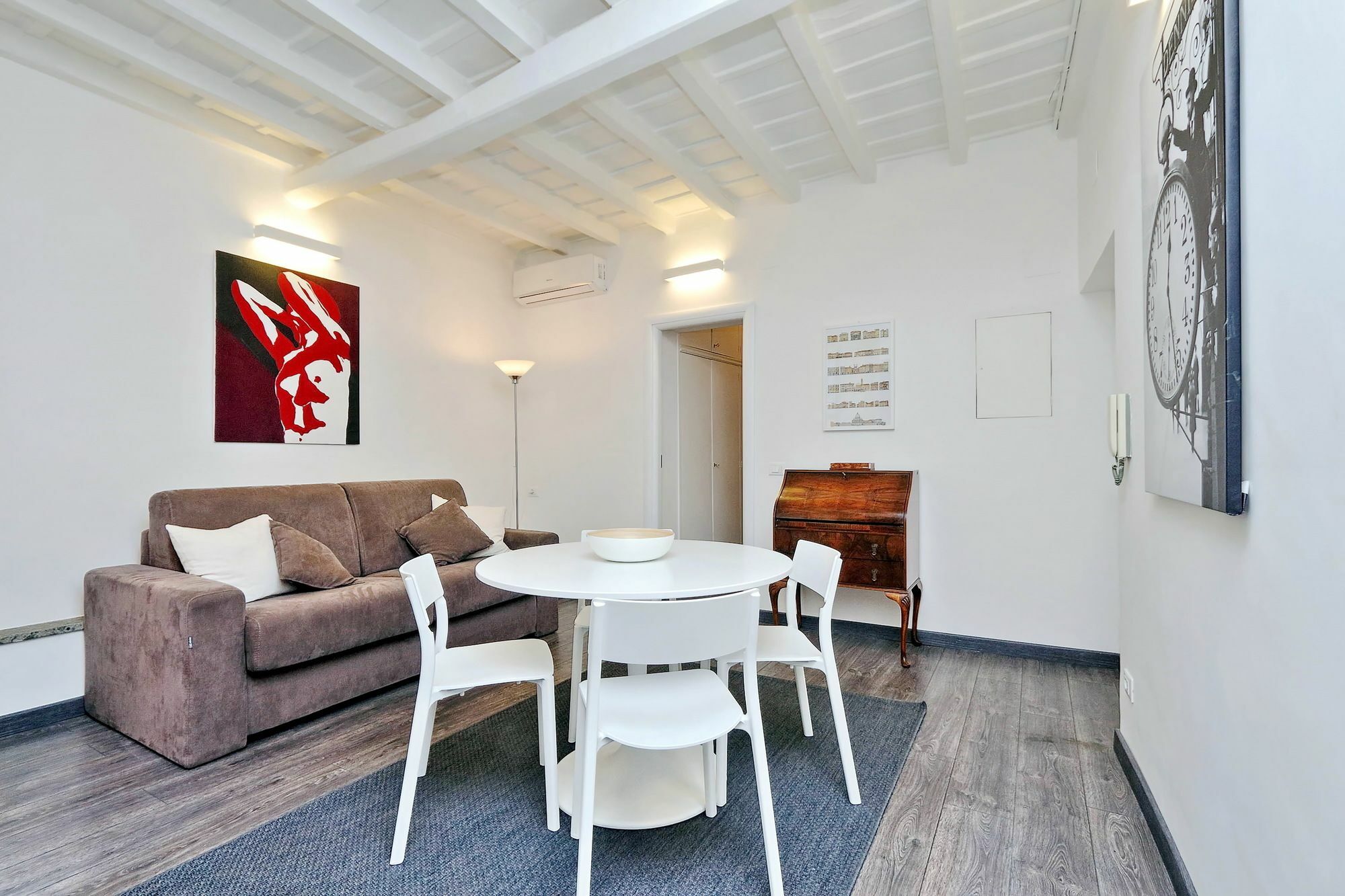 Cozy Corallo - My Extra Home โรม ภายนอก รูปภาพ